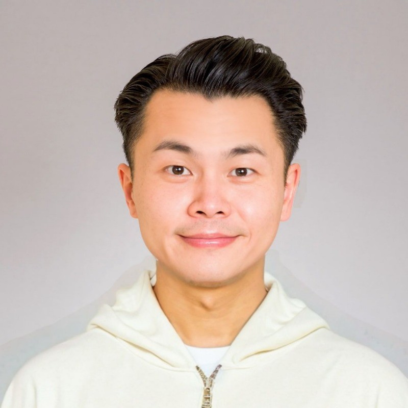 Mike Ye, Founder of Project Life